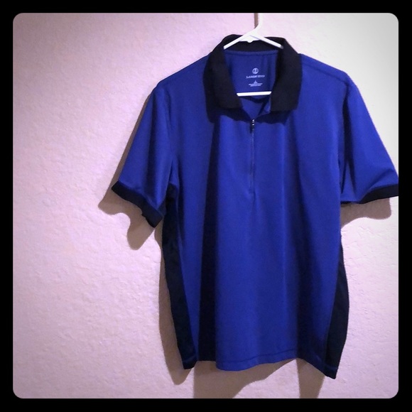 Lands End Performance Polo - Picture 2 of 5